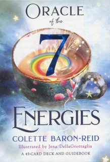 Oracle of the 7 Energies Cards